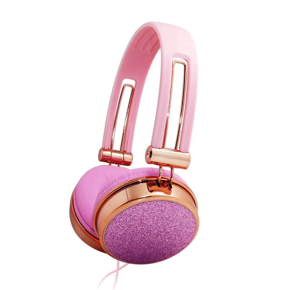 Проводной дешевые гарнитуры Игровые наушники для мобильных телефонов