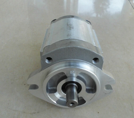 
Professional factory hot products hydraulic gear pump 