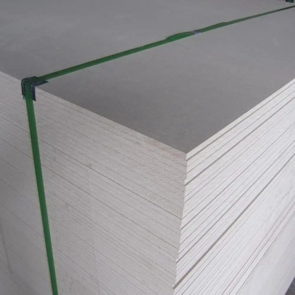 18mm HDF MDF Panel Made In China