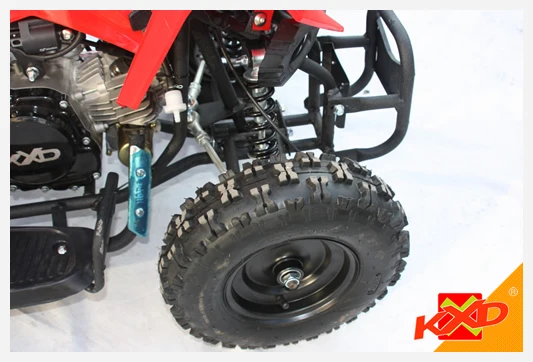 49cc mini atv plastic body 4 wheel atv quad bike for kids