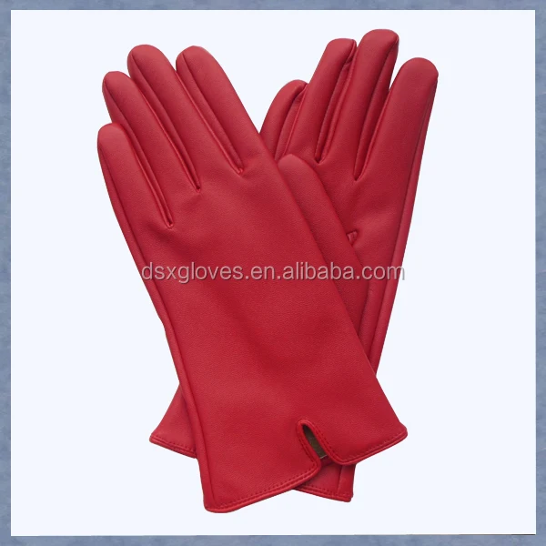 2015 горячие продукты искусственные замши перчатки без пальцев новинок китайский