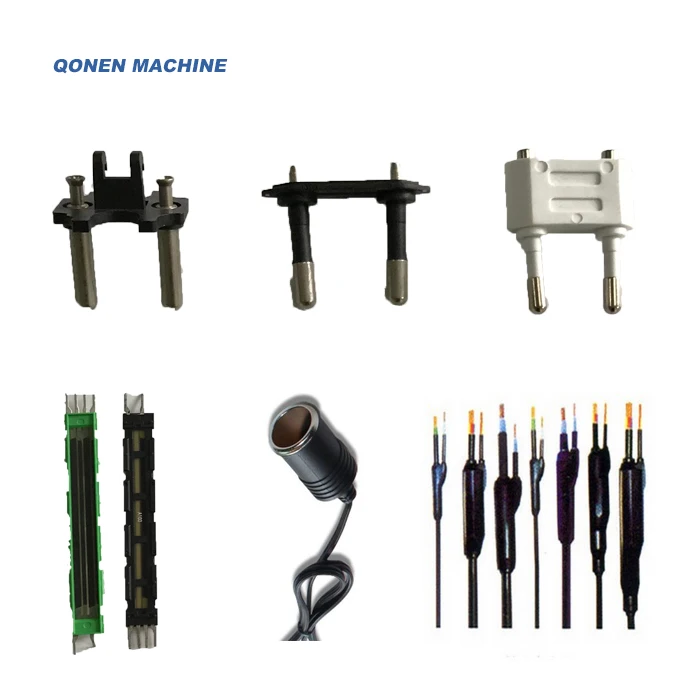 
Vertical injection plastic moulding machine 