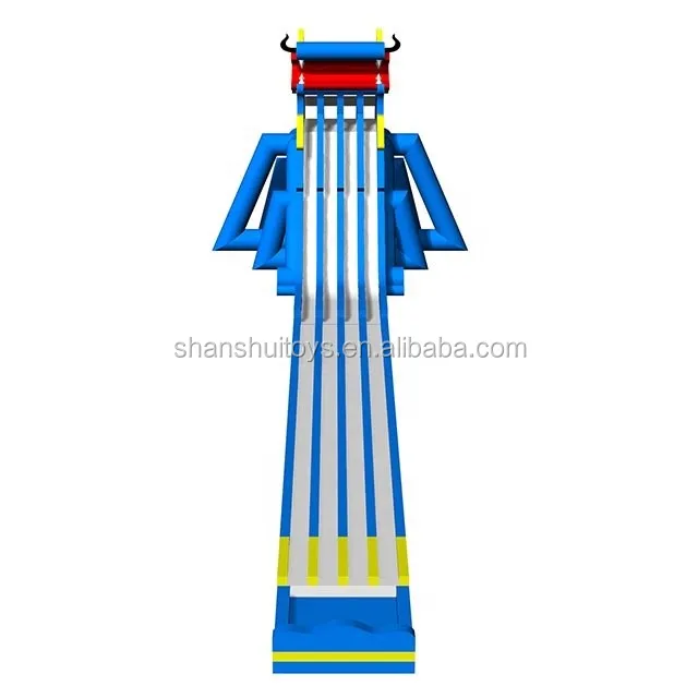
Cheap Giant Inflatable Water Pool Slide for Adult, shark Inflatable Water Slide for Sale 