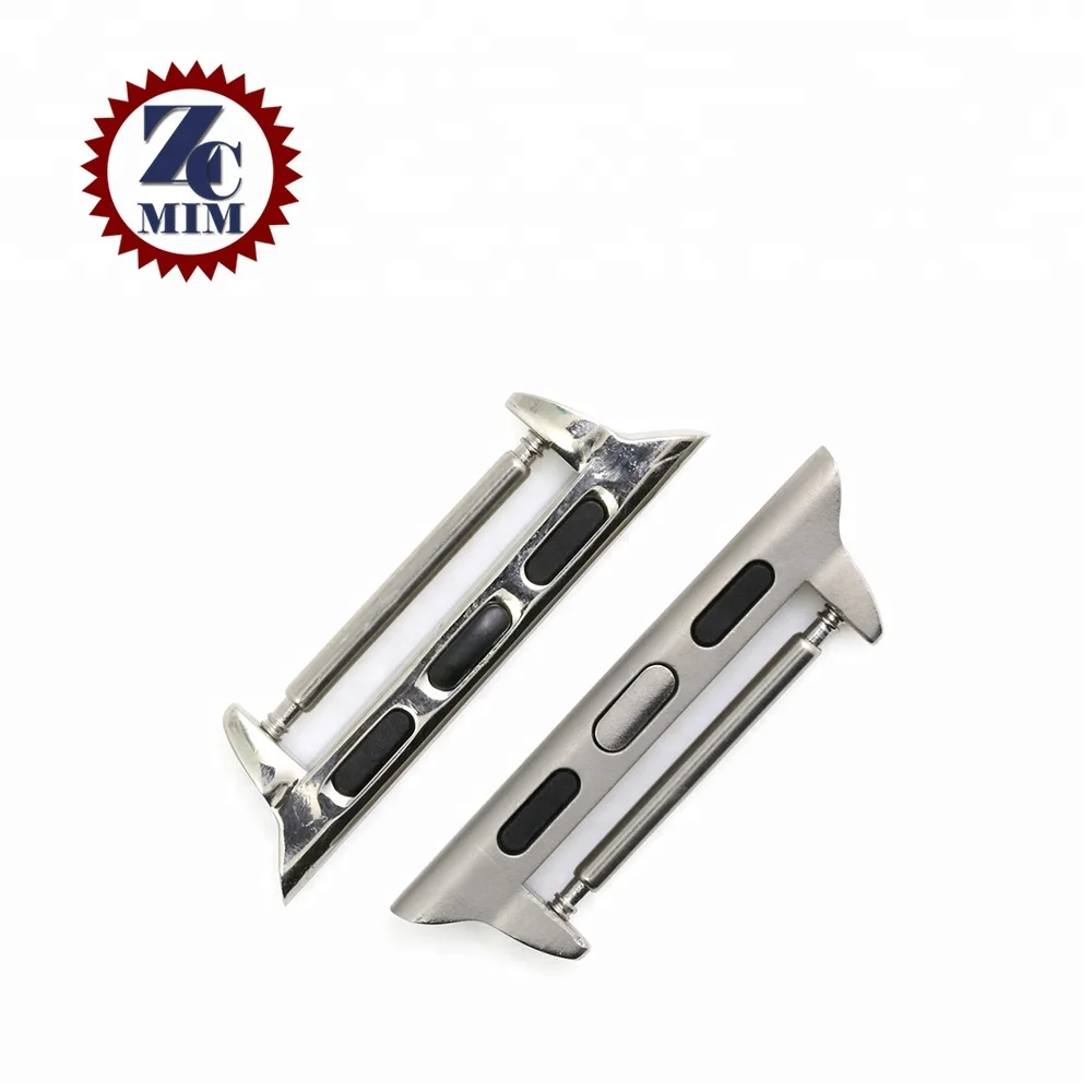 Модные высококачественные запасные части для умных часов от Mim