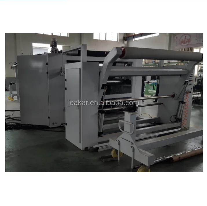 PUR Hot Melt Film Laminating Machine