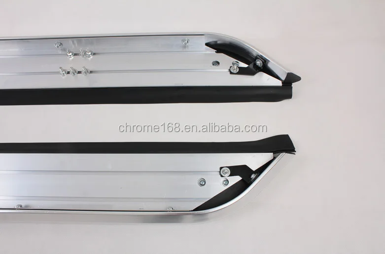 Side step For Jeep Grand Cherokee 11-14 car accessories for jeep running board