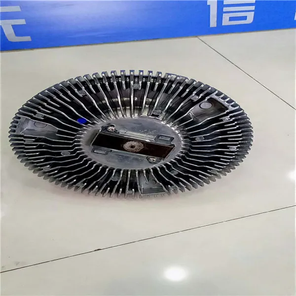 Fan Clutch OM906 for Auto Truck fan coupler for heavy duty truck