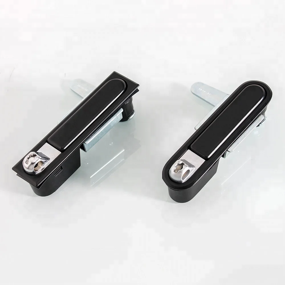 
Hengzhu electrical cabinet lock MS480-2 network server cabinet lock 