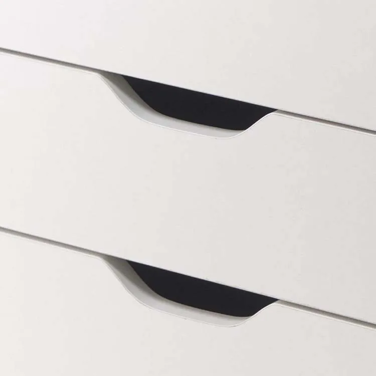 Storage/Organization Drawer (7-Drawer Black + Freebies)