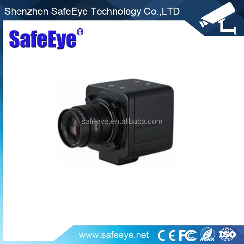 Watec SONY CCD Starlight bullet mini CCTV Camera