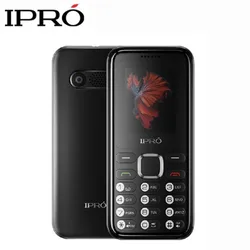 Лидер продаж 2022 года, оптовая продажа с фабрики в течение многих лет, IPRO A10 mini, 1,77 дюймовый мобильный телефон, китайский мобильный телефон с батареей 800 мАч