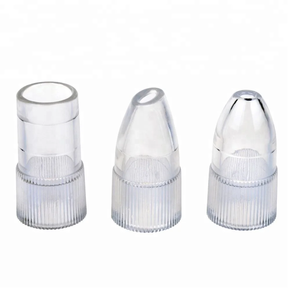 
Professional Electric Blackhead Suction Facial Cleaner Face Vacuum Pore Cleaner 
