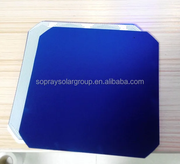 Rohs Sunpower Solar Cell Phone Charger Laser Cutting Machine C60