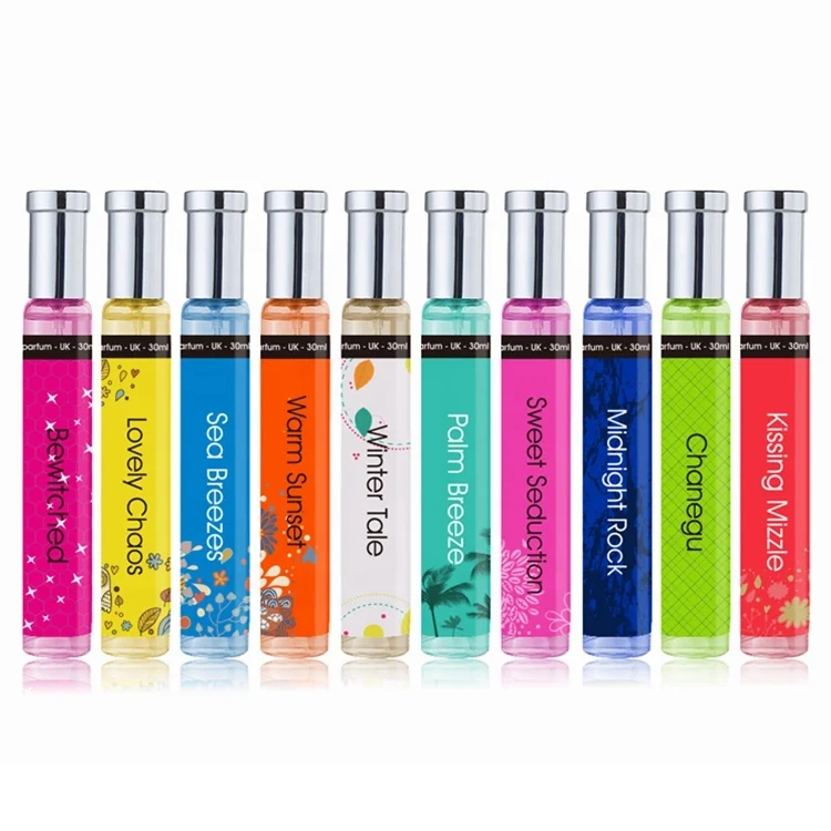 Top Quality Clear Bottle Stickers Roll Transparent Beauty Cosmetic Label Sticker