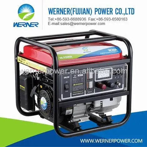 Compact 48V DC generator price direct from factory