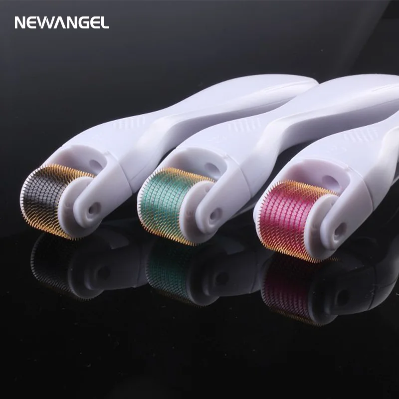 microneedle кожи медсестра системы