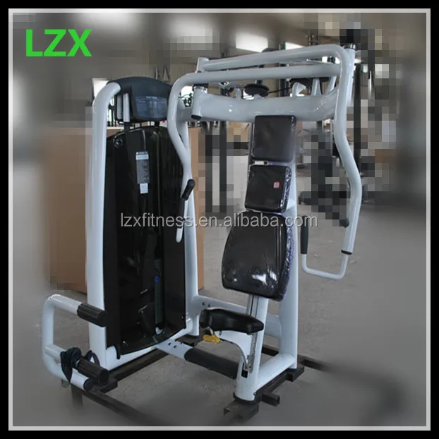 LZX-2014 Hot Sale commercial gym equipment fitness machine Inner Thigh Machine Luxury Fitness Club Appliances Adductor