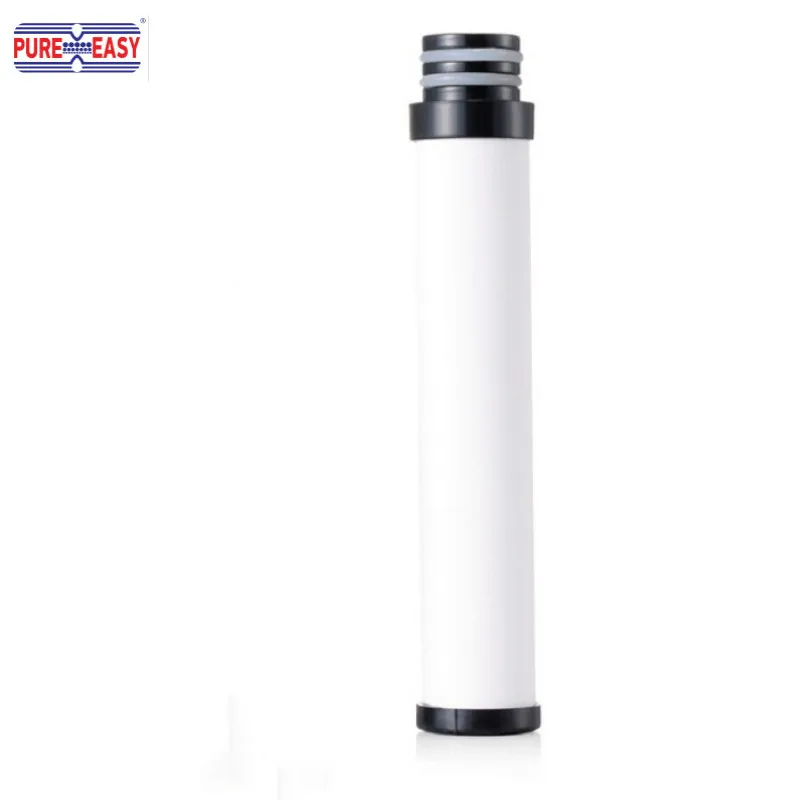 Sport water filter/outdoor water filter/Purification bottle