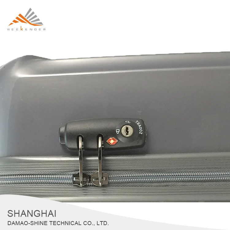 Чемодан на колесиках, новые товары, ручная сумка из АБС-пластика, модный дизайн, Китай, высококачественный Спиннер унисекс, верх и сбоку, 210D полиэстер и губка