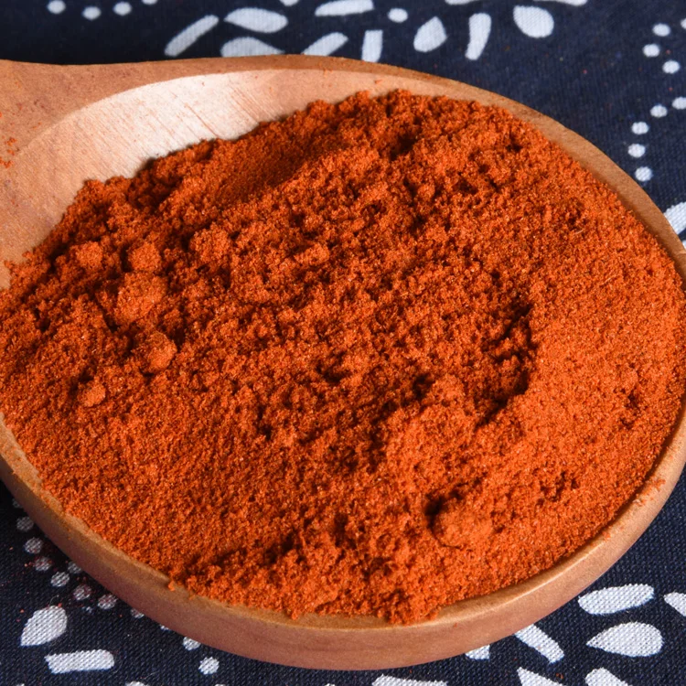 
2021 trending product high quality organic china red chili powder 