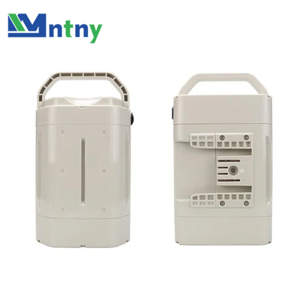 CNNTNY 36v 10.4ah electric bike li ion battery diy lithium ion battery pack