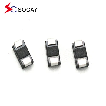Socay Circuit board component DO-218 TVS SM8S36A  TVS Diode