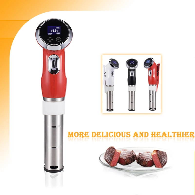 Shenzhen factory supply home sous vide immersion circulator,china sous vide machine