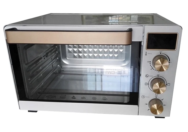 
Digital rotisserie toaster oven home use toaster oven heating element 