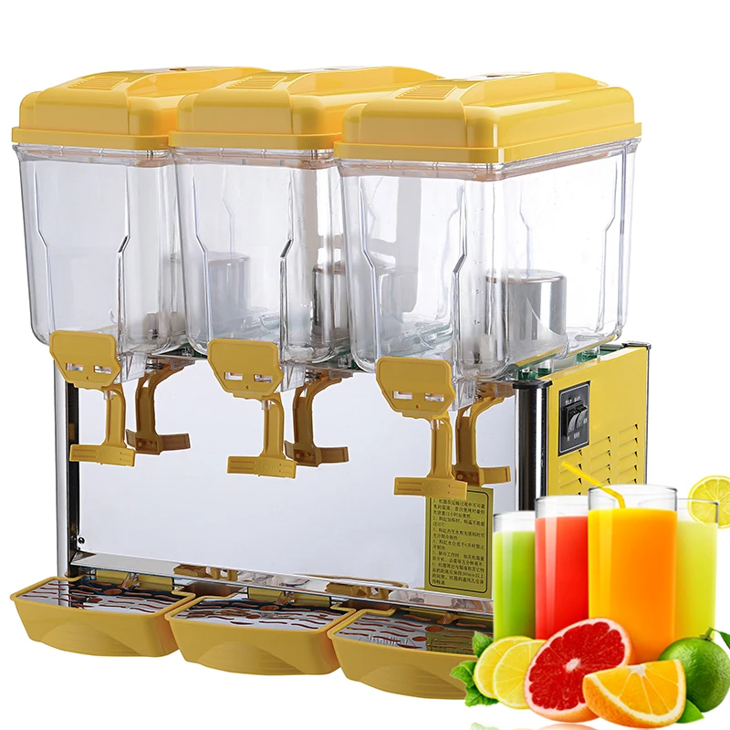 New Style Fountain Juice Dispenser For Sale Drink Cooler
