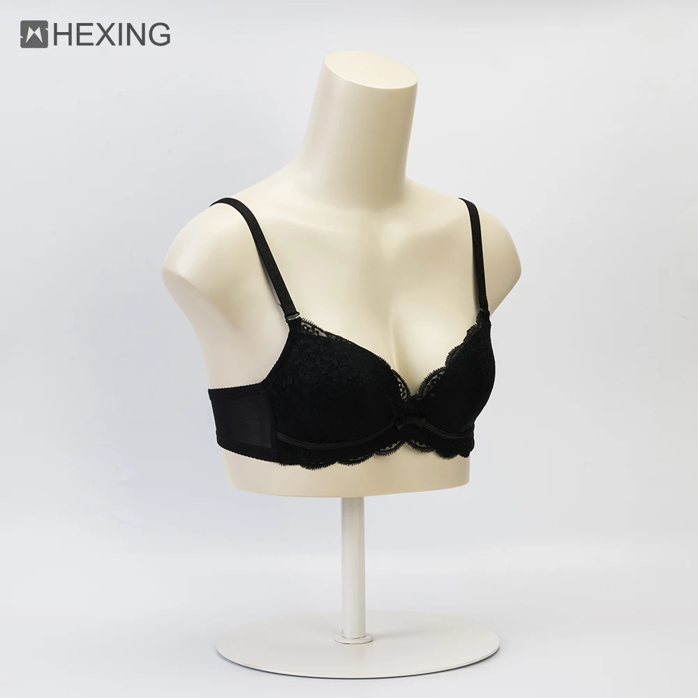 New Arrival Sexy Boobs Female Breast Big Chest Mannequin