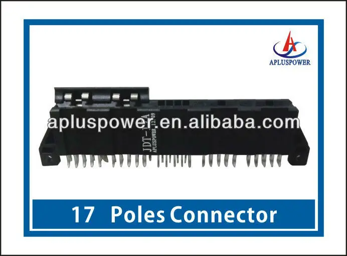 china aviation power connector