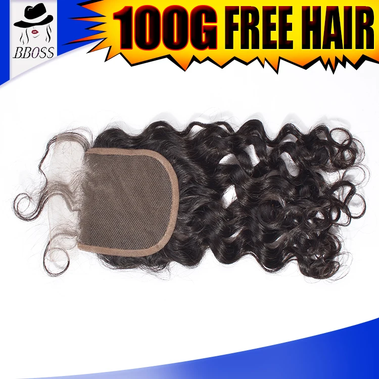 
BBOSS 7x7 yaki lace closure fringe,humain kinky curls with closure,mongolian kinky curly human hair weaves bundles with closure 