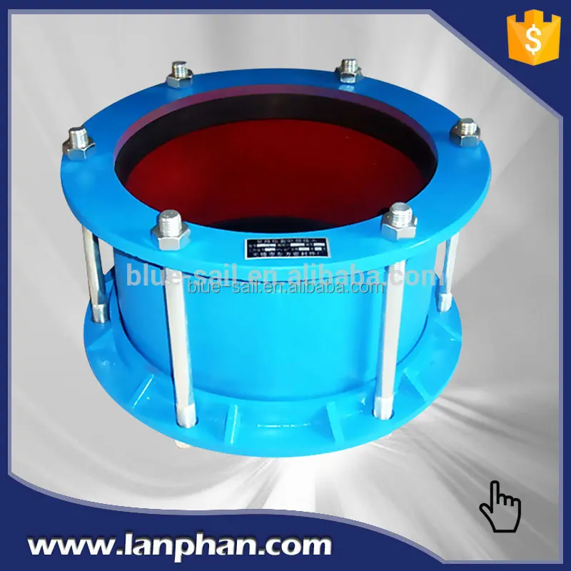 Carbon Steel Expansion Joint Metal Pipe Joint