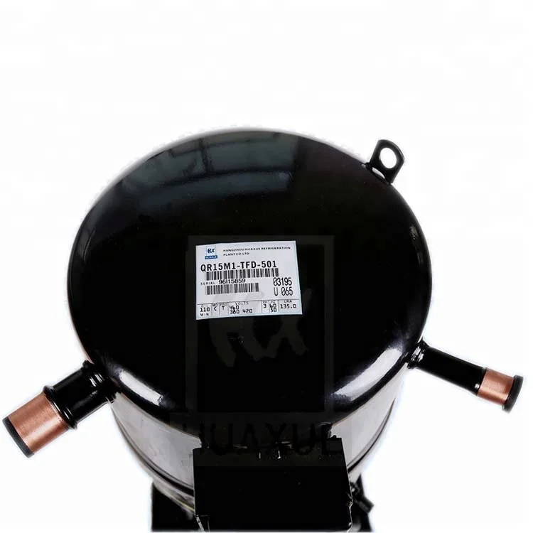 refrigeration parts piston compressors QR15M1
