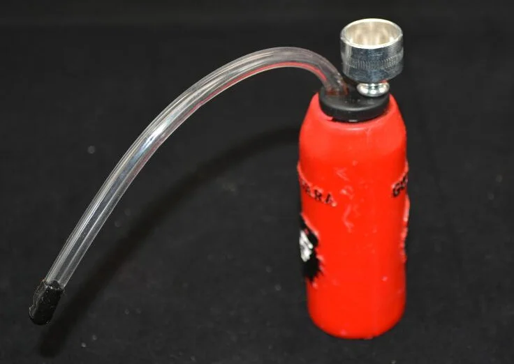 2015 new vaporizer dry herb vapor Captain 1 electric smoking water vapor