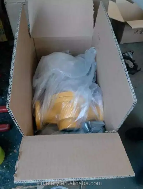 LC Digital Oval Gear Flow Meter Crude Oil Flow Meter Heavy Fuel Oil Flow Meter Vegetable Oil Flow Meter Flowmeter