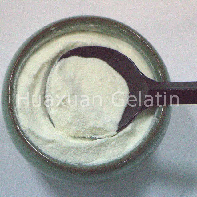 bulk best human consumption hydrolyzed marine fish collagen powder