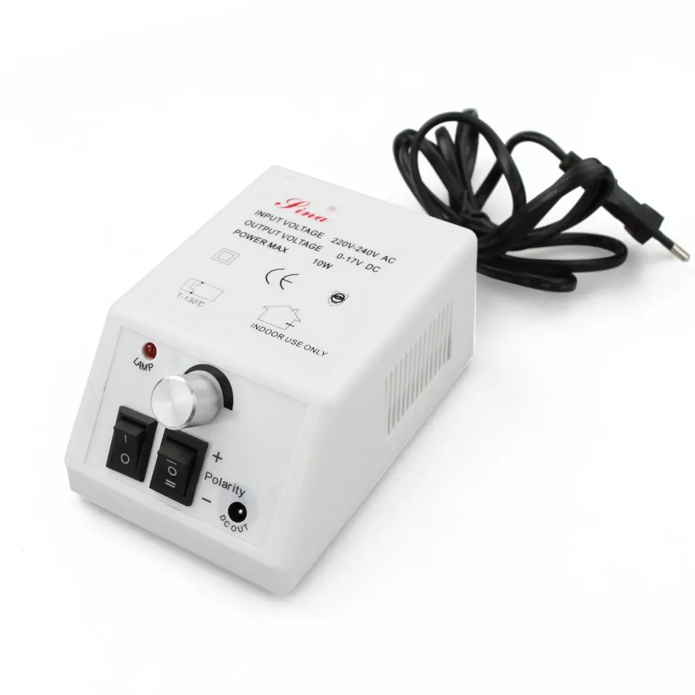 
Electric nail file machine 20000rpm nail drill professional nail polishing machine 