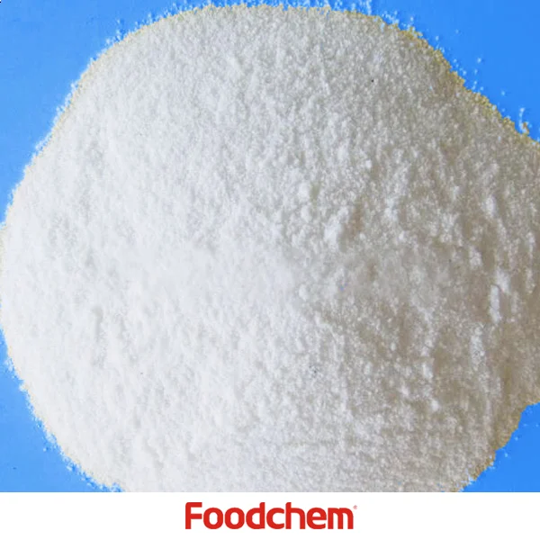  Feed Additive Sodium Bicarbonate