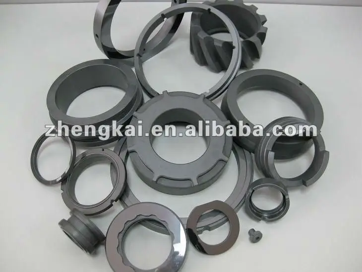 
mechanical seal burgmann 