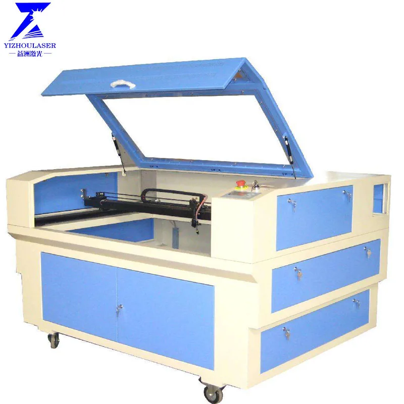 60W 80W 100W 130W 150W 9060 1080 1390 1610 1690 CO2 Laser Cutting Machines for Laser Engraver System