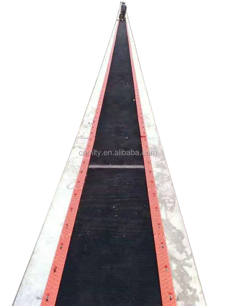 wholesale ski resort ski surface lift ski conveyor belt