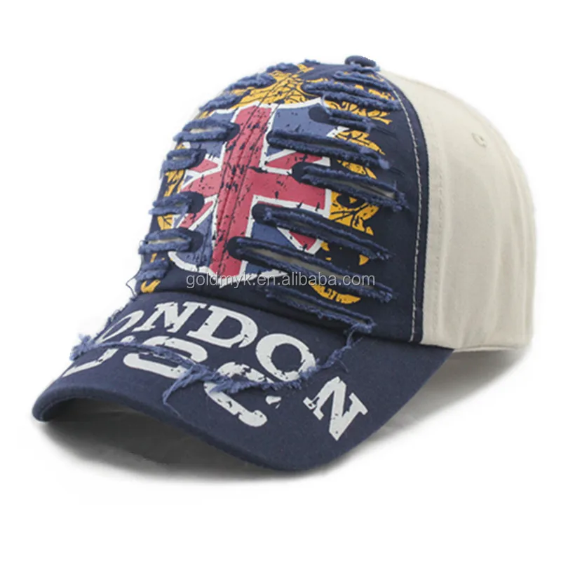 
The snapback cap with propeller 