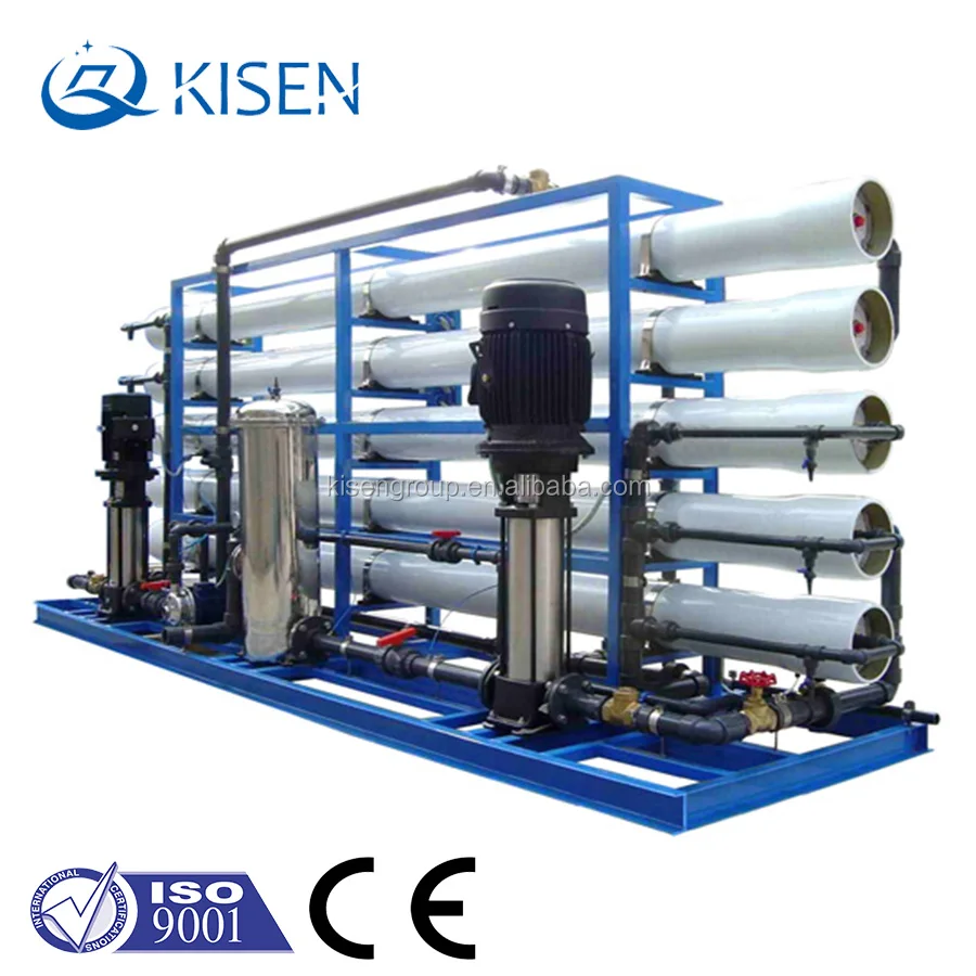 Reverse osmosis drinking water filter