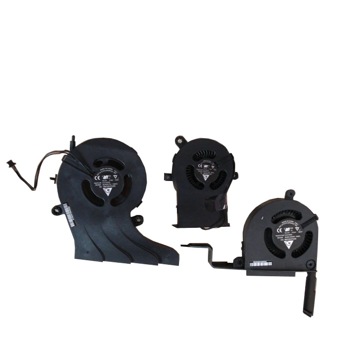 Оптовая продажа для замены вентилятора iMac 27 'A1312 3 шт./компл.