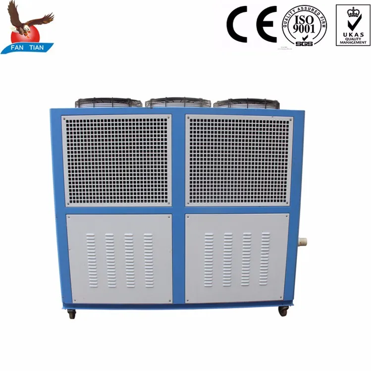 undersink teco laser water chiller