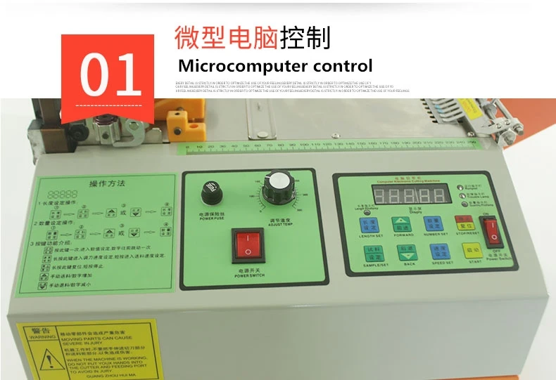 Automatic New Hot HX-160 Hot and Cold masking ribbon Cutting Width 160mm Cutter Machine