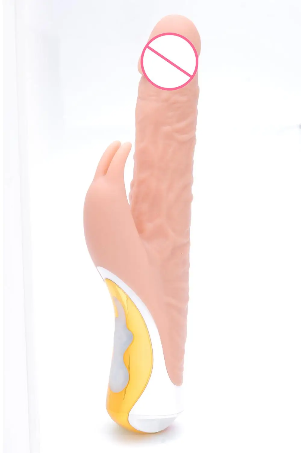 360degrees rotation electric dildo vibrator realistic waterproof sex toy