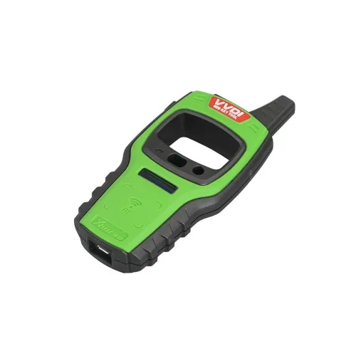 Оригинальный программатор ключа Xhorse VVDI Mini Key Tool с поддержкой HCS/фиксированного кода для транспондера Toyota