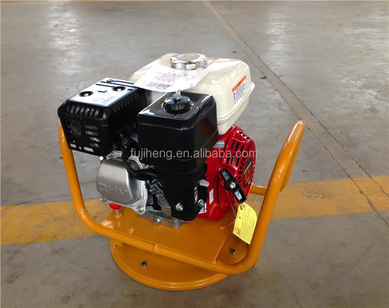 FSH(vibrator FSH)38MM gasoline engine concrete vibrator